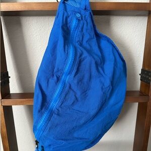 Lululemon Fanny pack / belt bag style